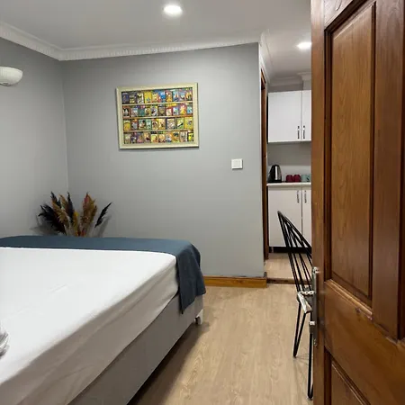 Perahomes Istanbul