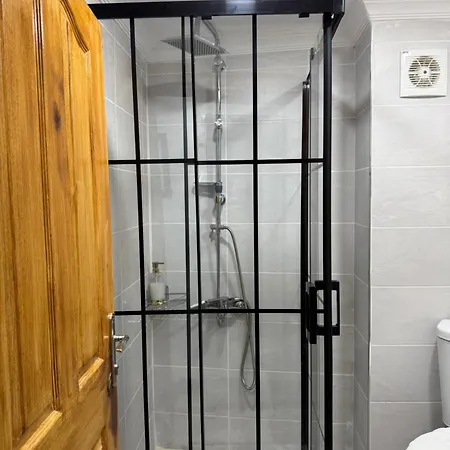 Perahomes Istanbul
