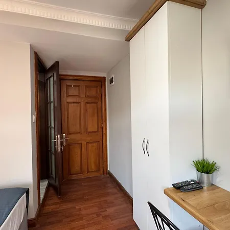 Perahomes Vandrerhjem
