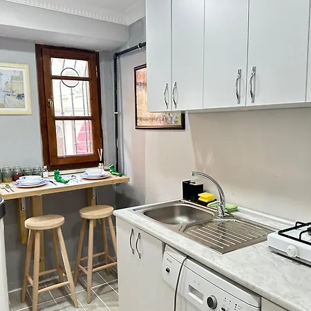 Perahomes Istanbul