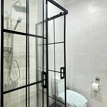 Perahomes * اسطنبول