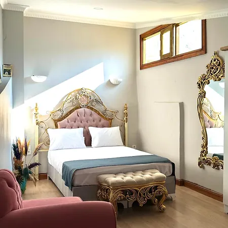 Perahomes اسطنبول