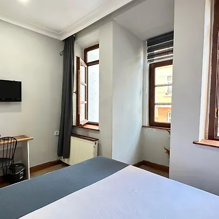 Perahomes Istanbul