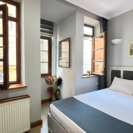 Perahomes بيت شباب *