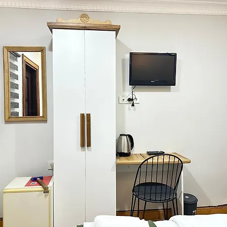 Perahomes Istanbul