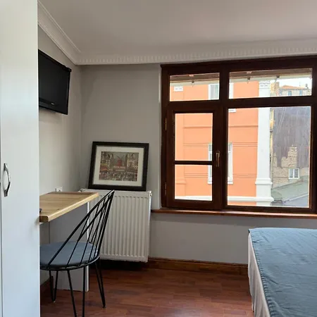 Perahomes * Istanbul