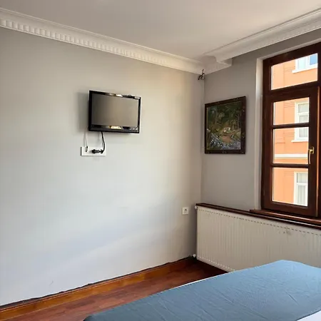 Perahomes Aparthotel Istanbul