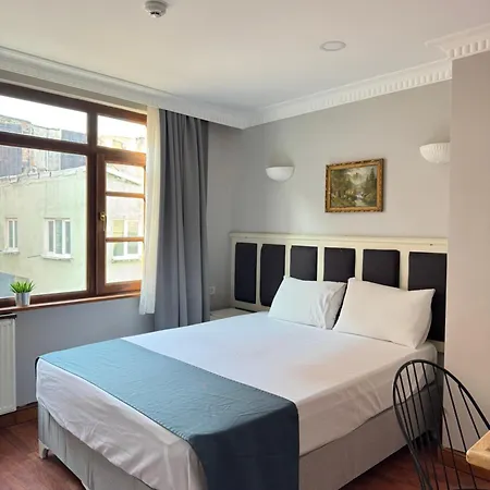 Appart hôtel Perahomes Istambul