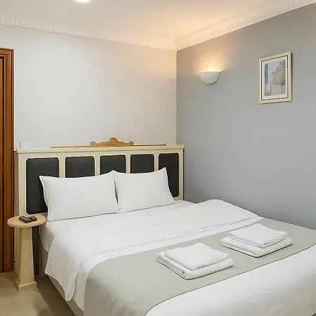 Perahomes Istanbul