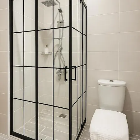 Aparthotel Perahomes