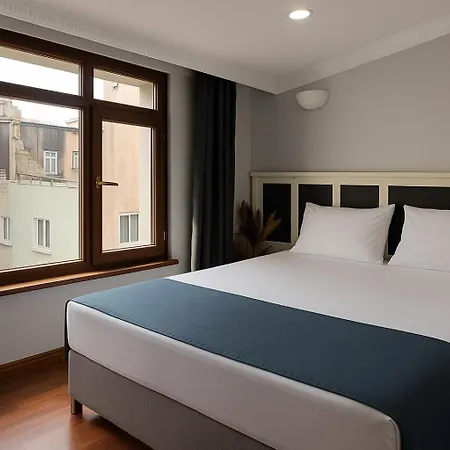 Perahomes Aparthotel