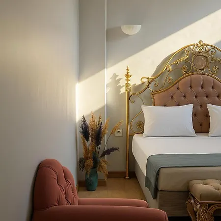 Perahomes Aparthotel Istanbul