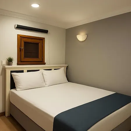 Aparthotel Perahomes