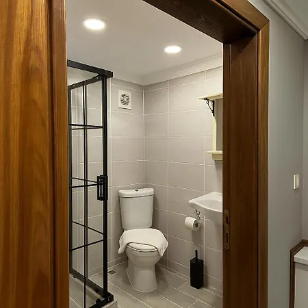 Perahomes