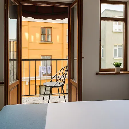 Perahomes Aparthotel