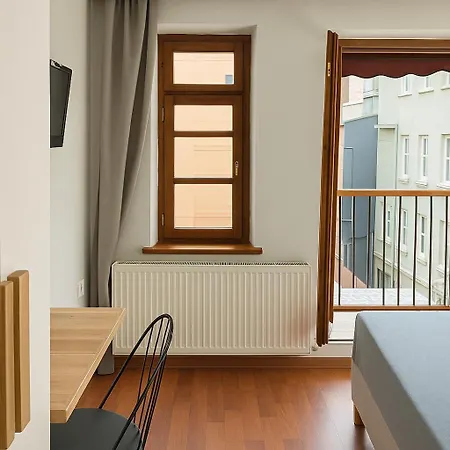 Perahomes Istanbul