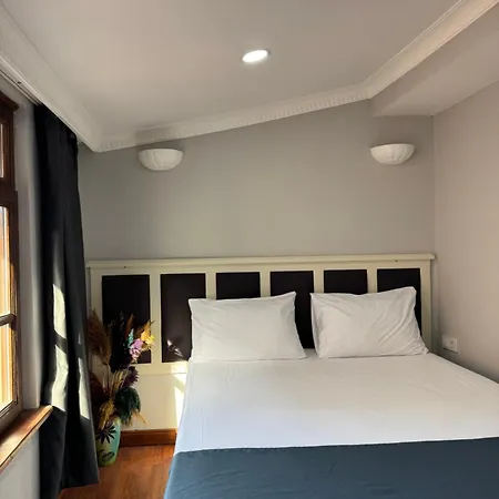 Perahomes