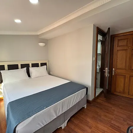 Perahomes Hostel Κωνσταντινούπολη