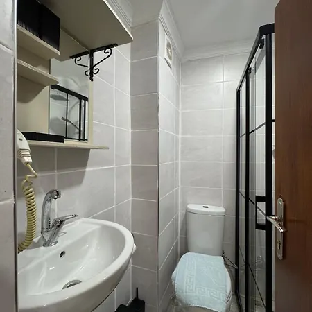 Perahomes Hostel Κωνσταντινούπολη