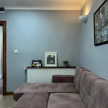 Hostel Perahomes Κωνσταντινούπολη