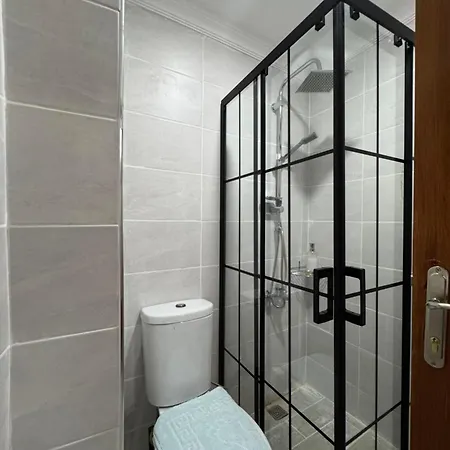 Hostel Perahomes