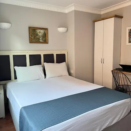 Perahomes Hostel Κωνσταντινούπολη