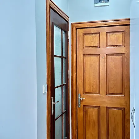 Perahomes Hostel